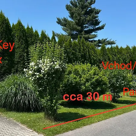 Luxusni V Praze Klanovicich Na Zahrade, 20 Minut Do Centra Prahy *